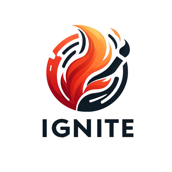 Ignite Artwork